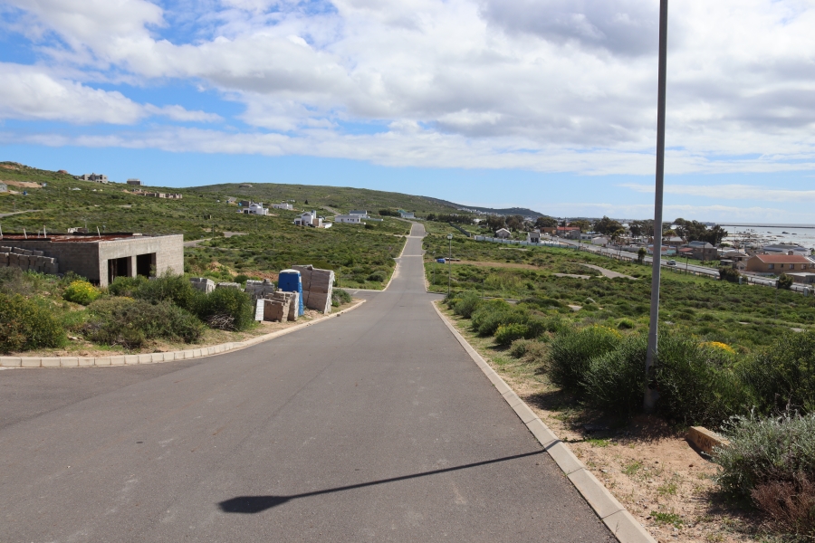 0 Bedroom Property for Sale in Steenbergs Cove Western Cape